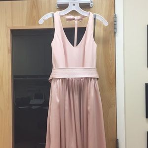 White Collection by Vera Wang Formal Dress S6 BNWT